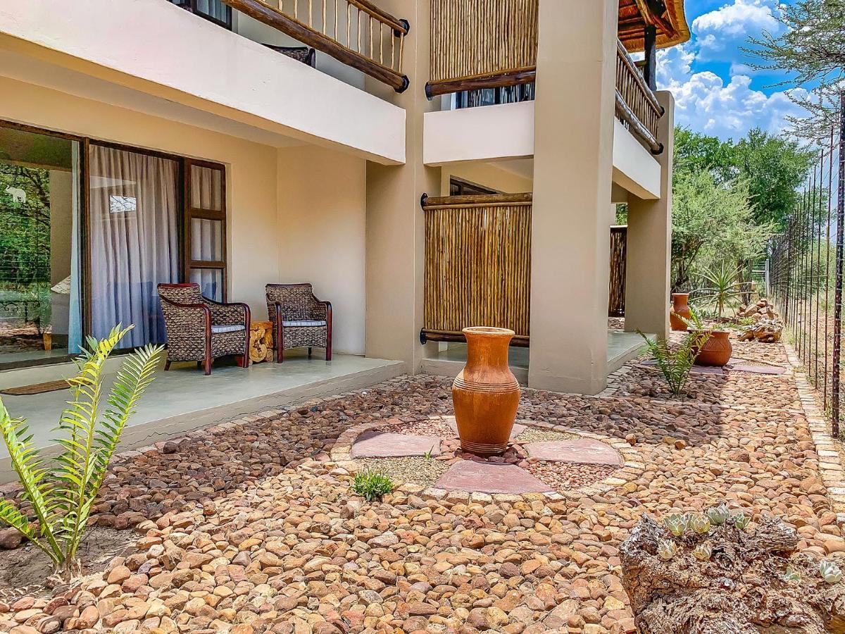 Tshikwalo Game Lodge Klipdrift Zewnętrze zdjęcie