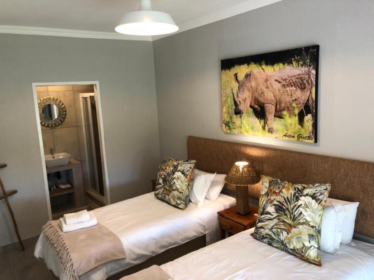 Tshikwalo Game Lodge Klipdrift Zewnętrze zdjęcie