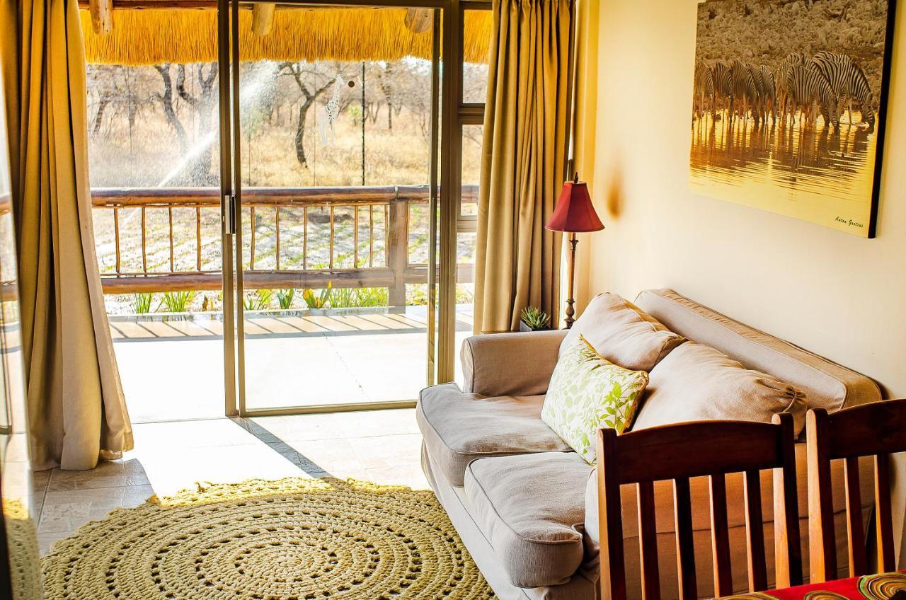 Tshikwalo Game Lodge Klipdrift Zewnętrze zdjęcie
