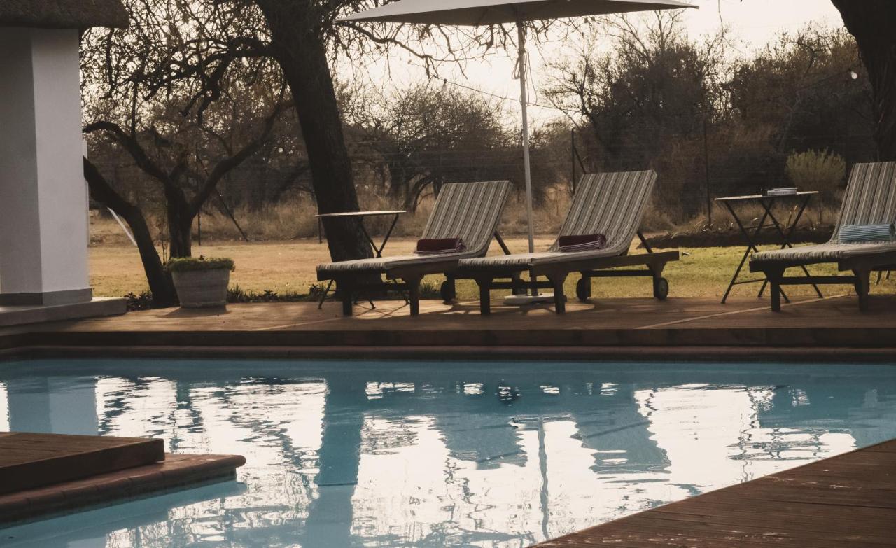 Tshikwalo Game Lodge Klipdrift Zewnętrze zdjęcie