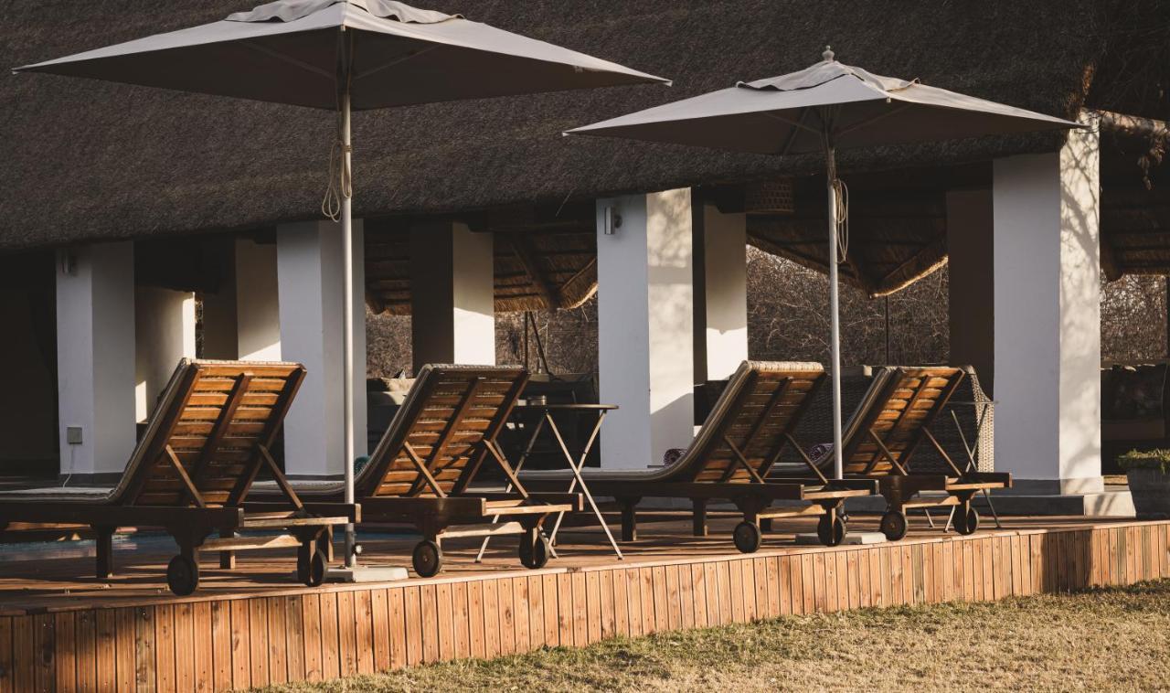 Tshikwalo Game Lodge Klipdrift Zewnętrze zdjęcie