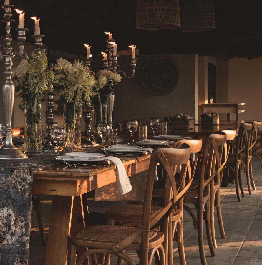 Tshikwalo Game Lodge Klipdrift Zewnętrze zdjęcie