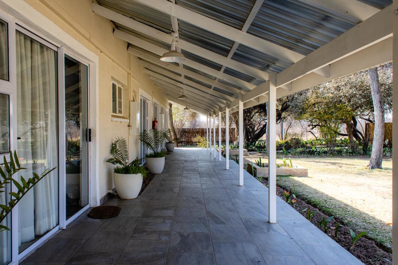 Tshikwalo Game Lodge Klipdrift Zewnętrze zdjęcie