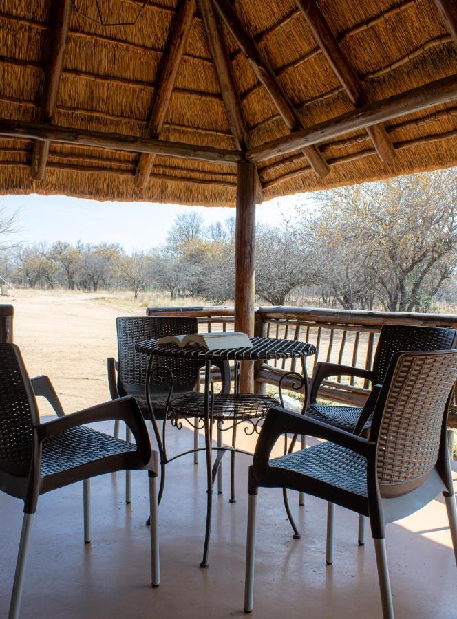 Tshikwalo Game Lodge Klipdrift Zewnętrze zdjęcie