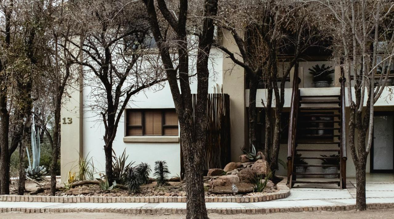 Tshikwalo Game Lodge Klipdrift Zewnętrze zdjęcie