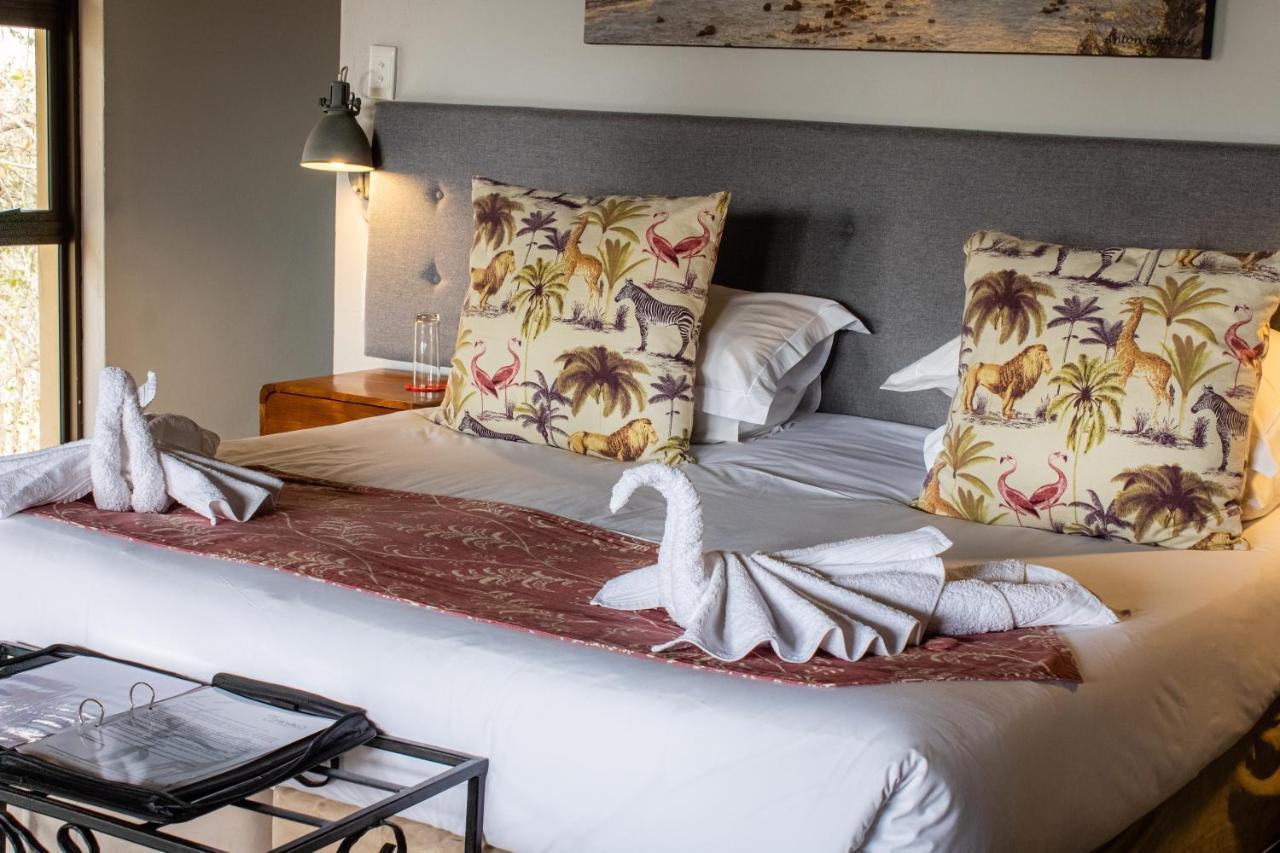 Tshikwalo Game Lodge Klipdrift Zewnętrze zdjęcie