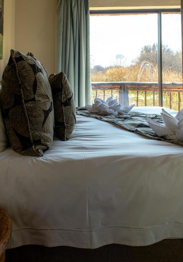 Tshikwalo Game Lodge Klipdrift Zewnętrze zdjęcie
