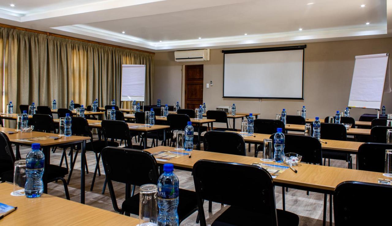 Tshikwalo Game Lodge Klipdrift Zewnętrze zdjęcie