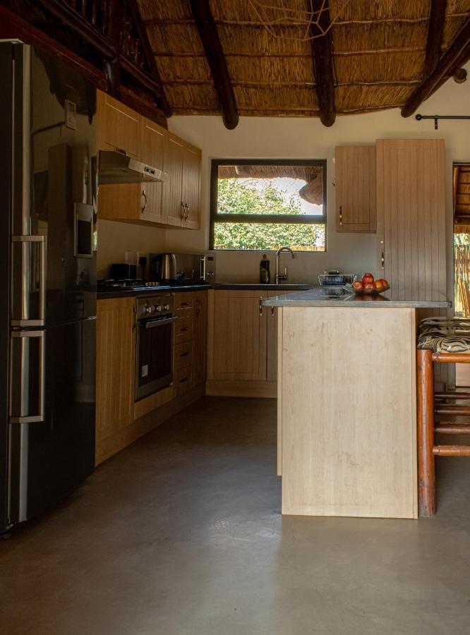 Tshikwalo Game Lodge Klipdrift Zewnętrze zdjęcie