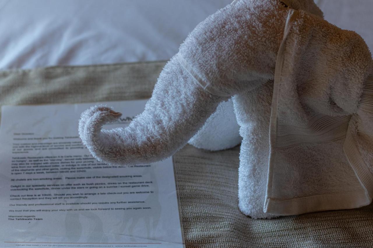 Tshikwalo Game Lodge Klipdrift Zewnętrze zdjęcie
