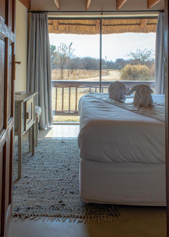 Tshikwalo Game Lodge Klipdrift Zewnętrze zdjęcie