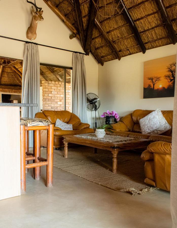 Tshikwalo Game Lodge Klipdrift Zewnętrze zdjęcie