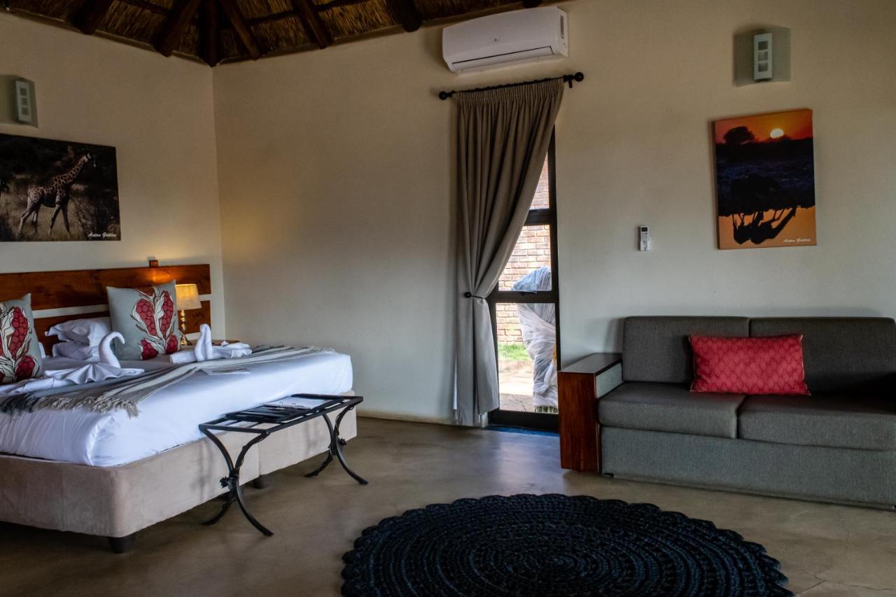 Tshikwalo Game Lodge Klipdrift Zewnętrze zdjęcie