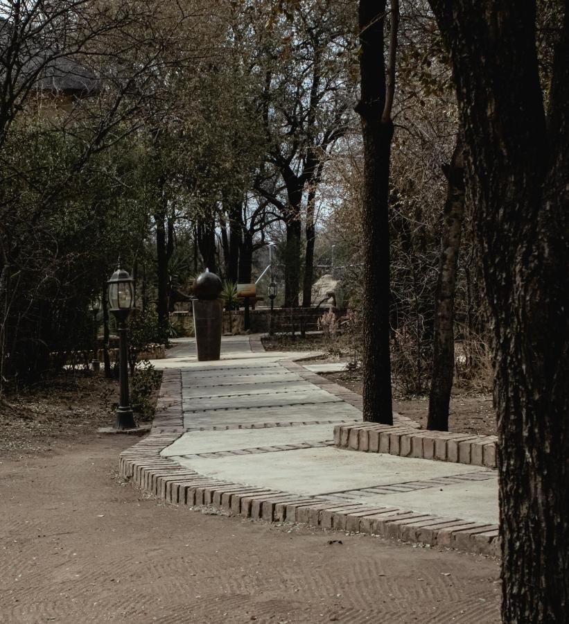 Tshikwalo Game Lodge Klipdrift Zewnętrze zdjęcie