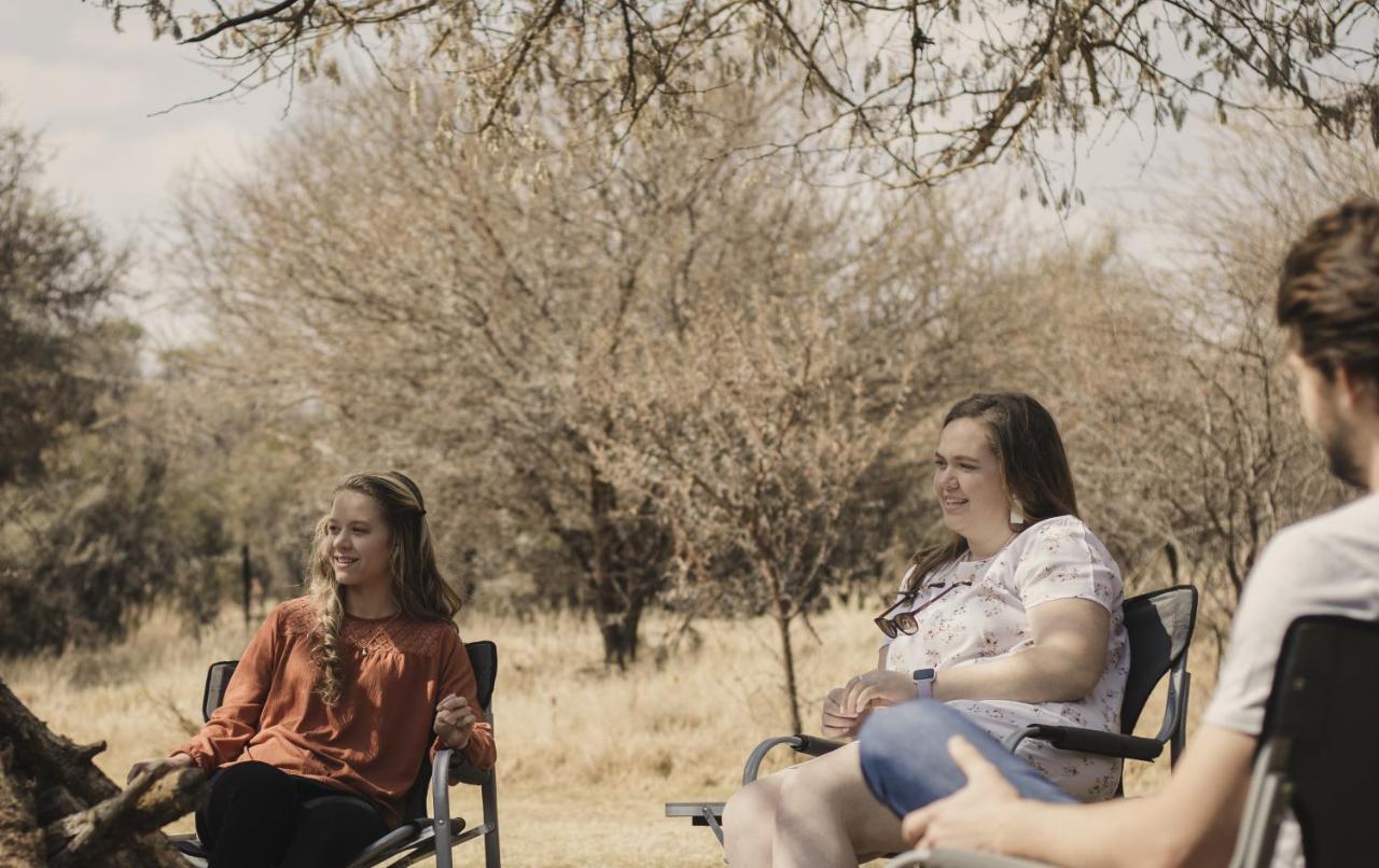 Tshikwalo Game Lodge Klipdrift Zewnętrze zdjęcie