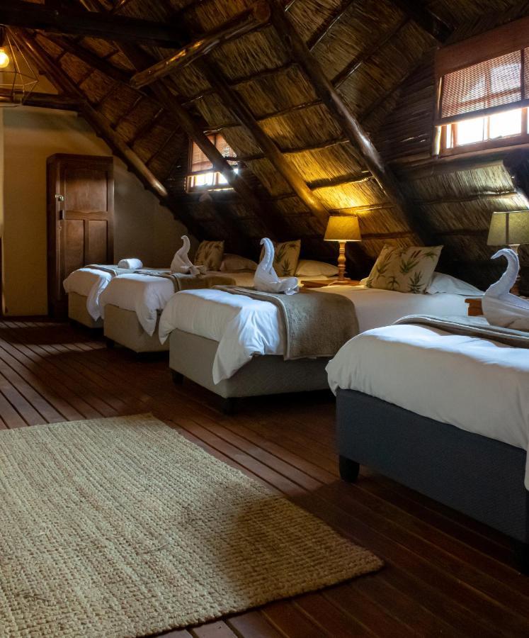Tshikwalo Game Lodge Klipdrift Zewnętrze zdjęcie