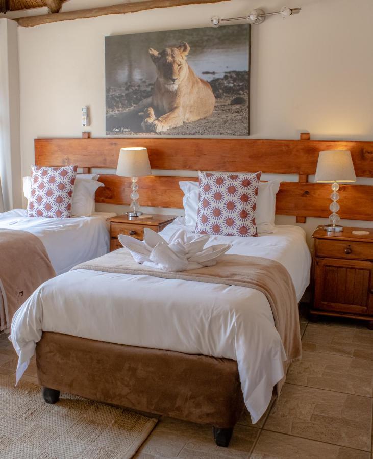 Tshikwalo Game Lodge Klipdrift Zewnętrze zdjęcie