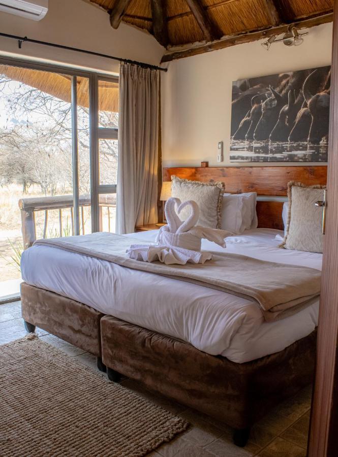 Tshikwalo Game Lodge Klipdrift Zewnętrze zdjęcie