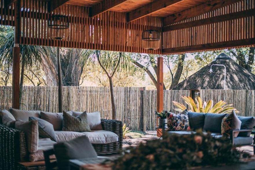 Tshikwalo Game Lodge Klipdrift Zewnętrze zdjęcie