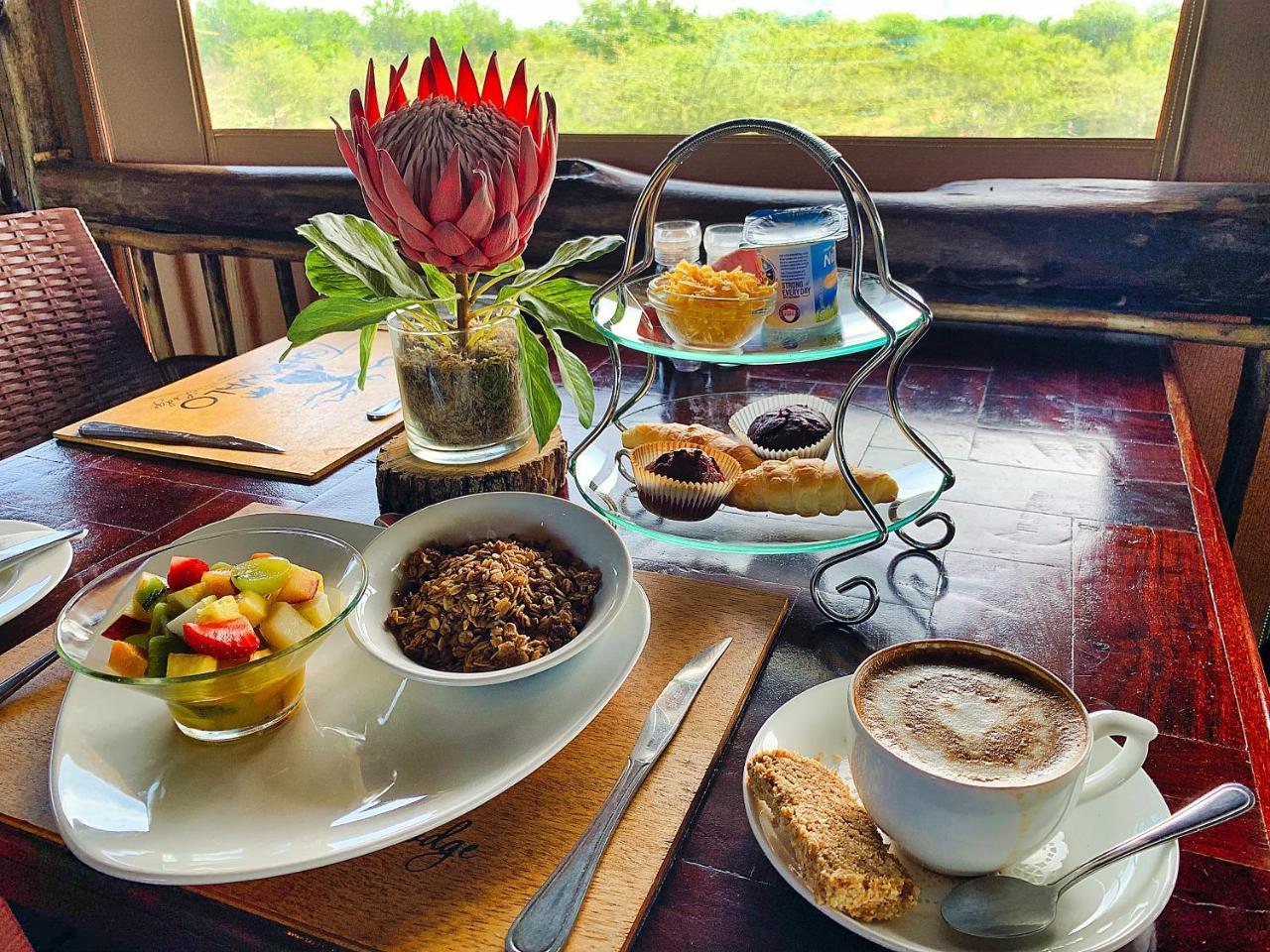 Tshikwalo Game Lodge Klipdrift Zewnętrze zdjęcie
